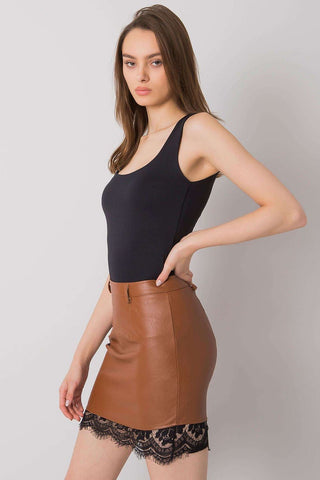  Korte rok model 160396 Italy Moda 