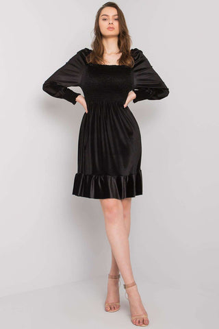  Avondjurk model 160399 Italy Moda 