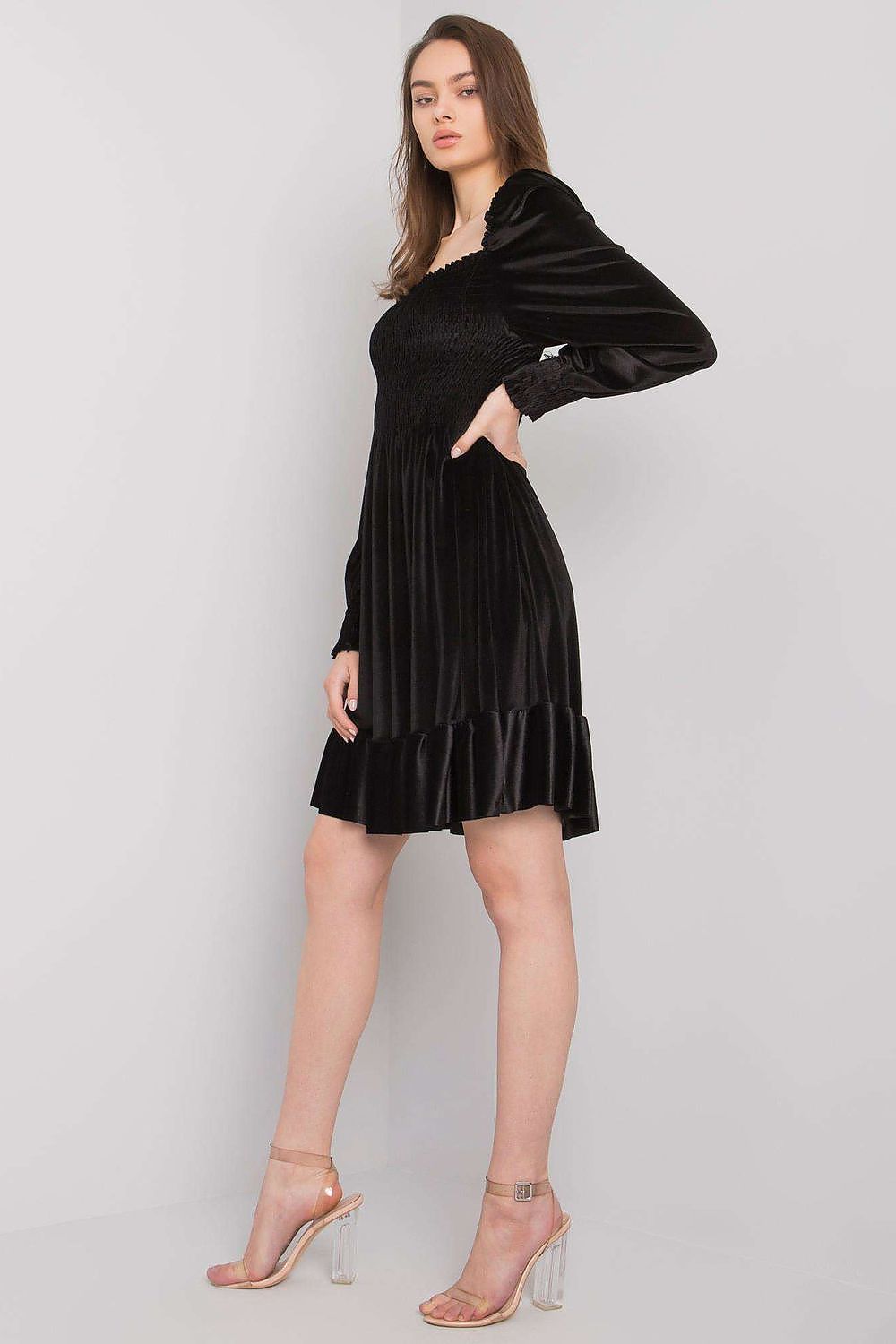  Avondjurk model 160399 Italy Moda 