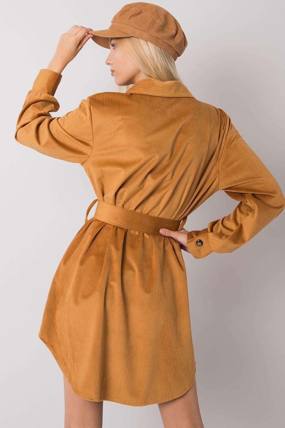  Dagjurk model 160423 Italy Moda 