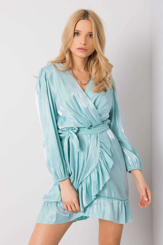  Avondjurk model 160629 Italy Moda 