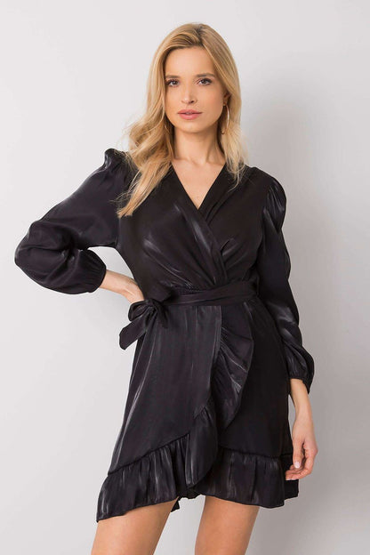  Avondjurk model 160631 Italy Moda 