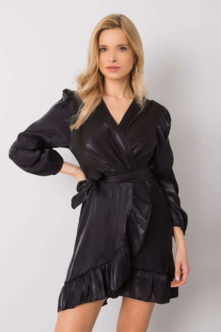  Avondjurk model 160631 Italy Moda 