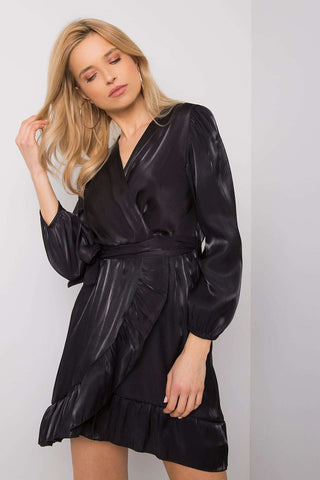  Avondjurk model 160631 Italy Moda 