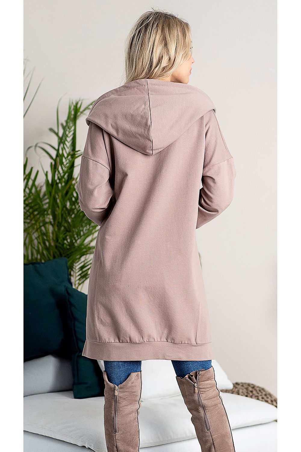  blouse model 160638 Hajdan 
