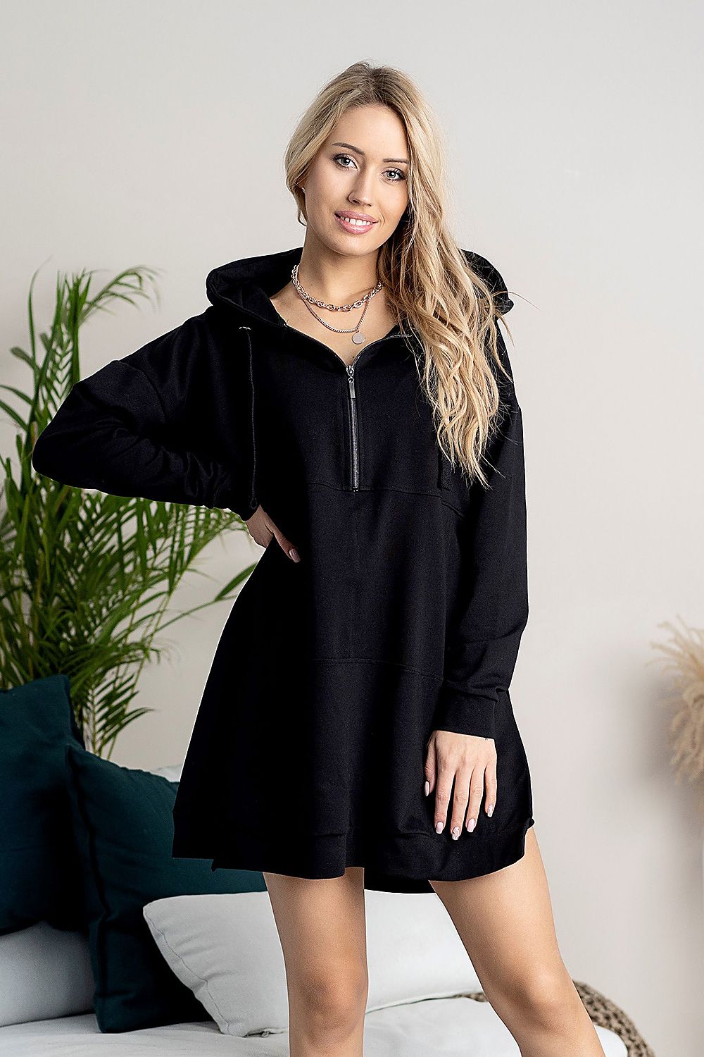  blouse model 160639 Hajdan 