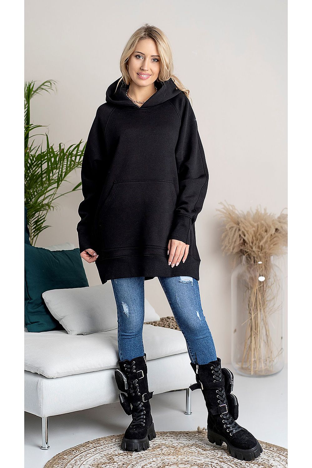  blouse model 160640 Hajdan 