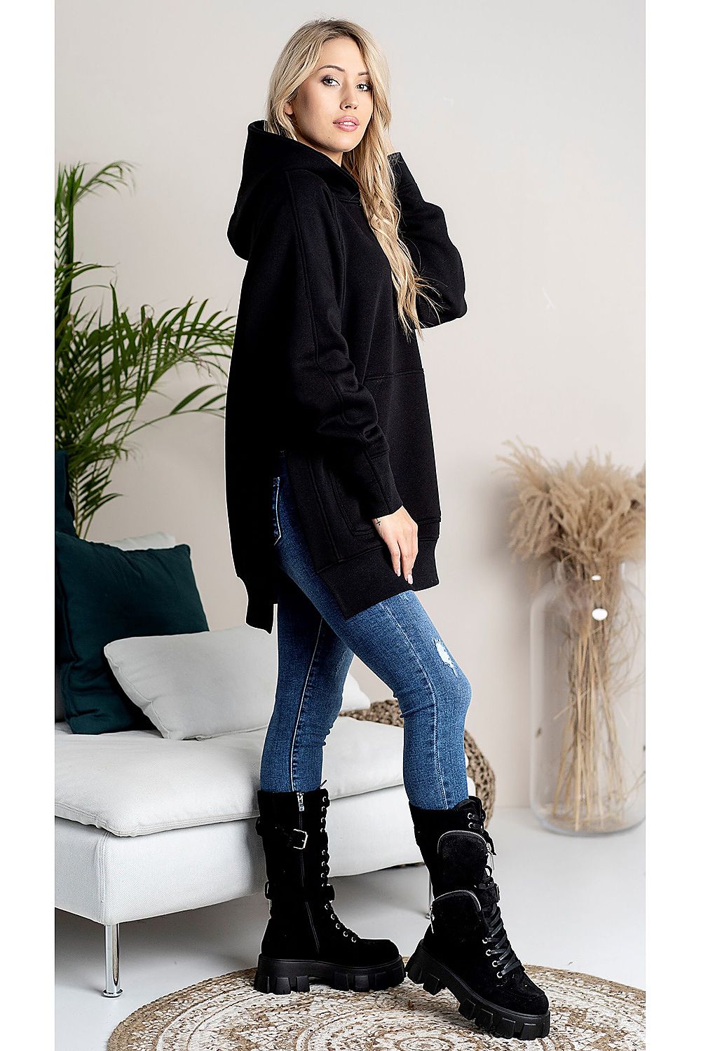  blouse model 160640 Hajdan 