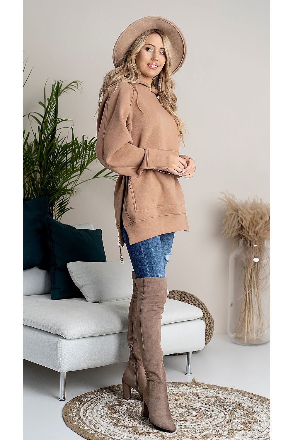  blouse model 160641 Hajdan 