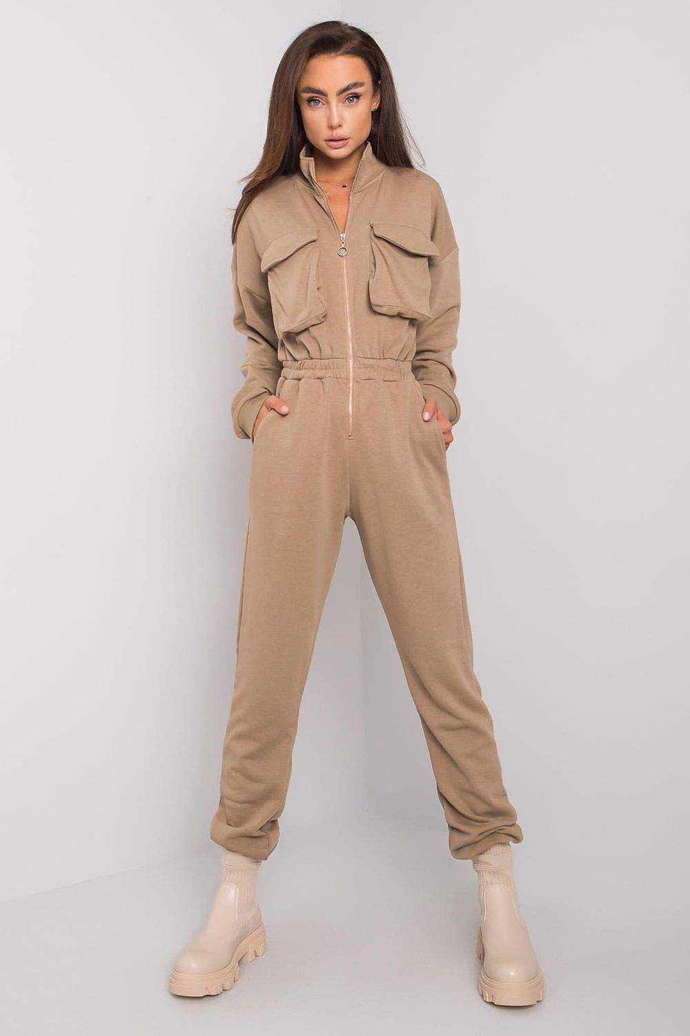  broekpak model 160743 Ex Moda 
