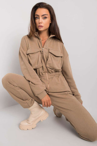  broekpak model 160743 Ex Moda 