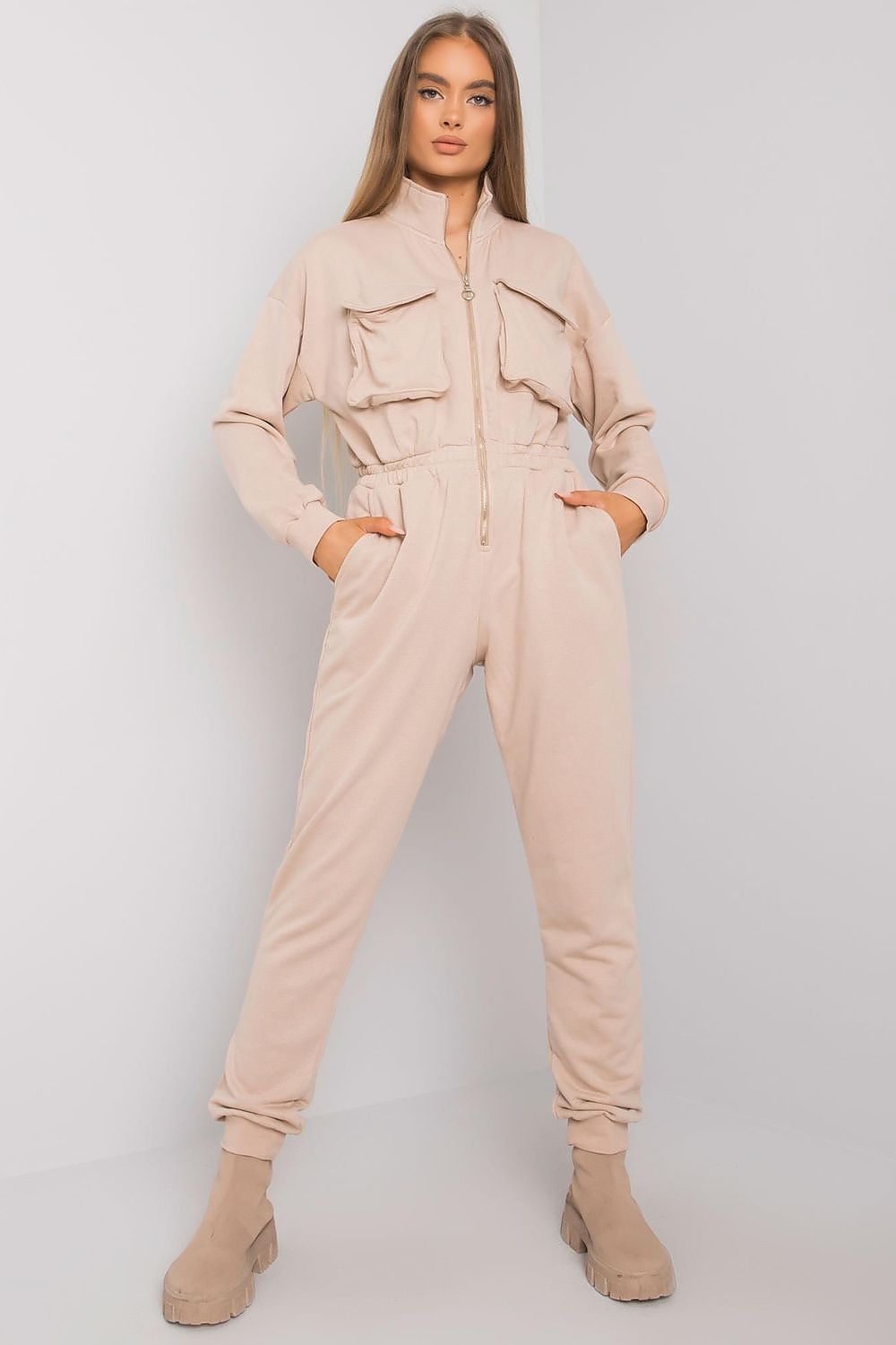  broekpak model 160744 Ex Moda 