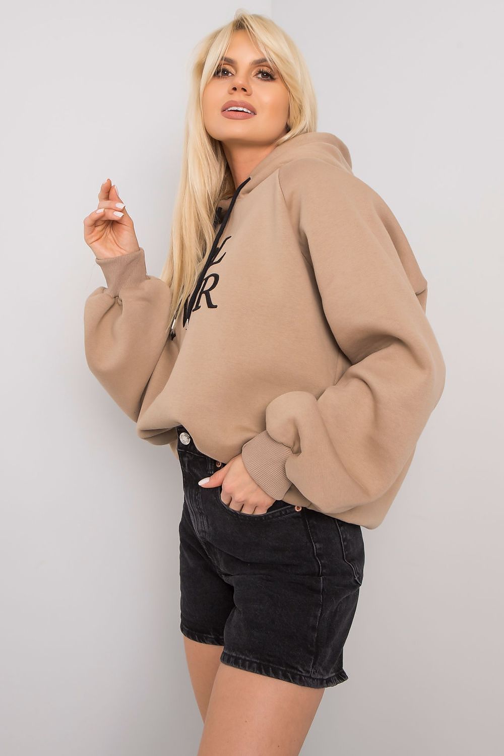  blouse model 160767 Ex Moda 