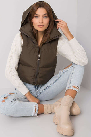  vest model 160782 Ex Moda 