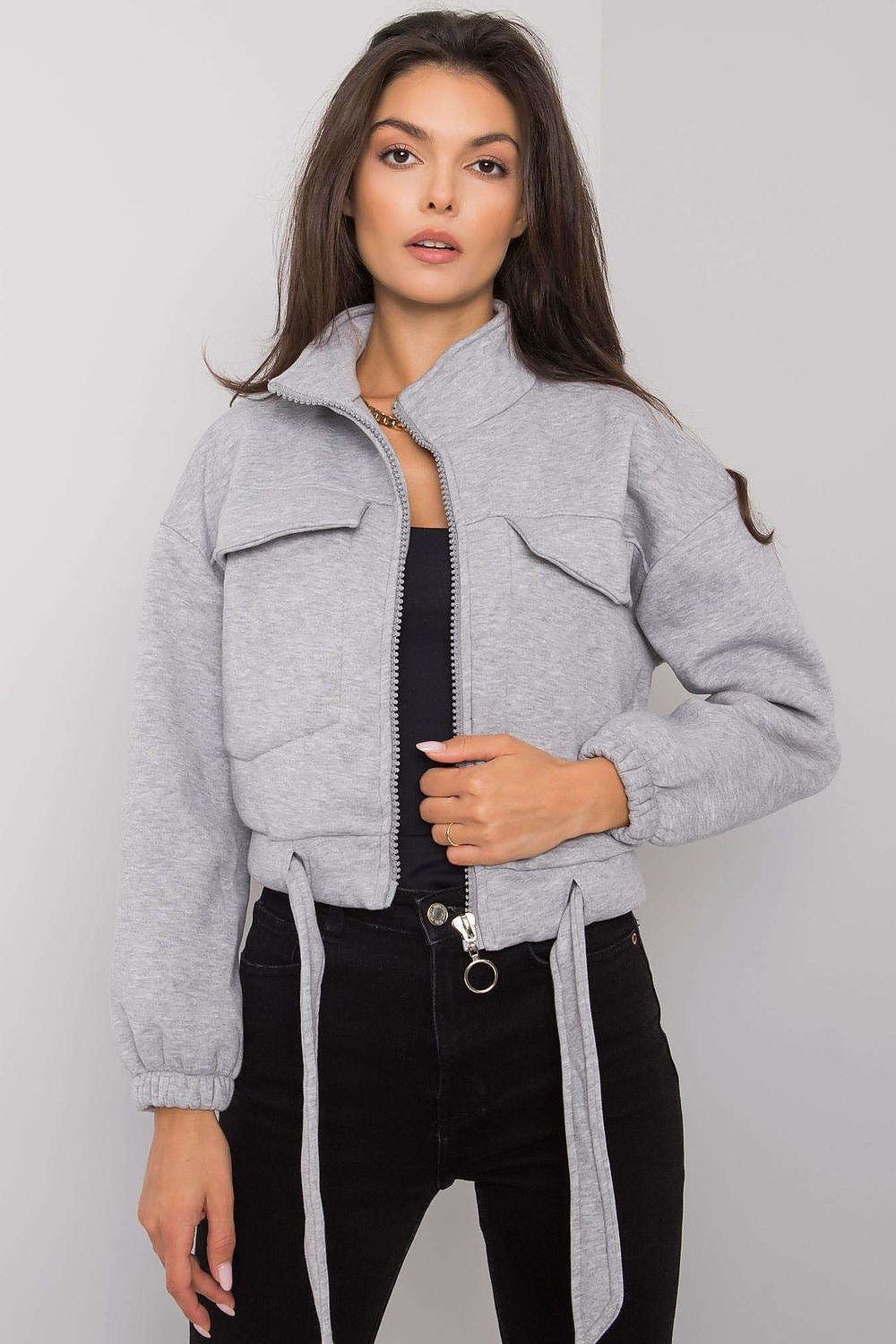  blouse model 160821 Ex Moda 