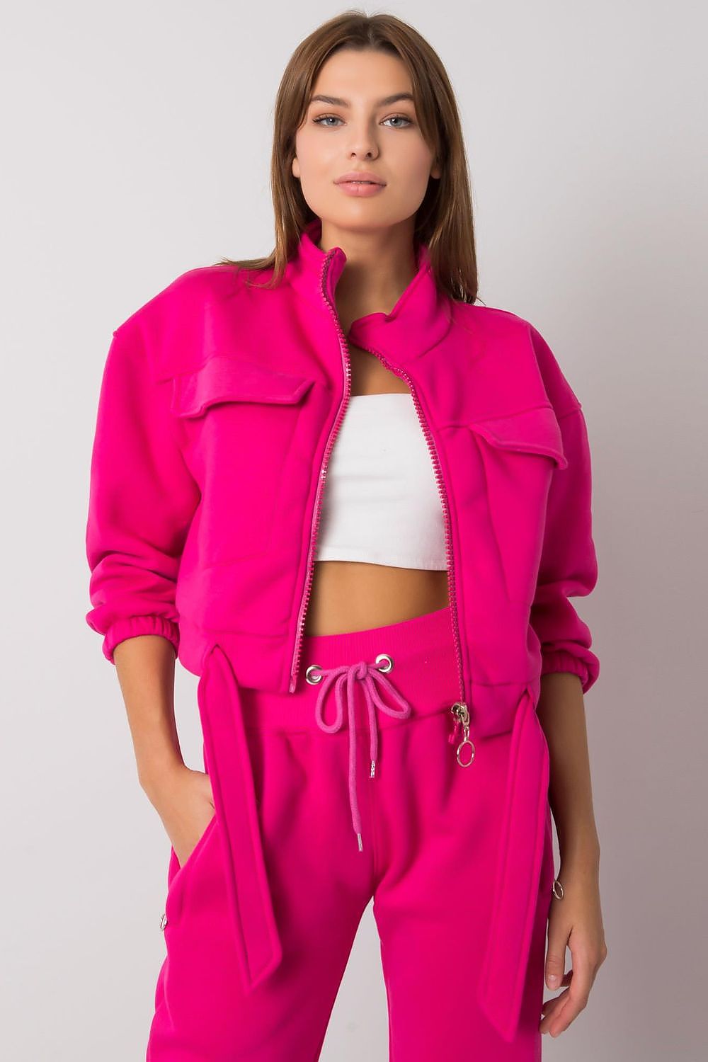  blouse model 160823 Ex Moda 