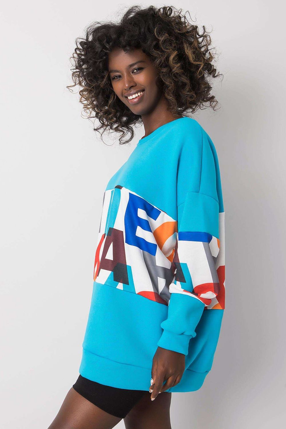  blouse model 160834 Ex Moda 