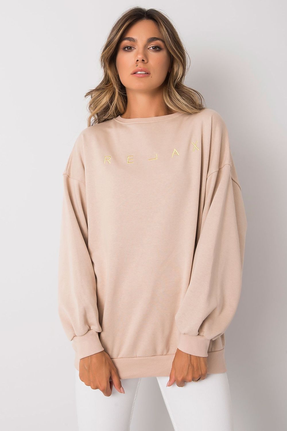  blouse model 160838 Ex Moda 