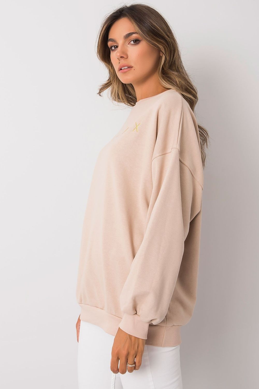  blouse model 160838 Ex Moda 