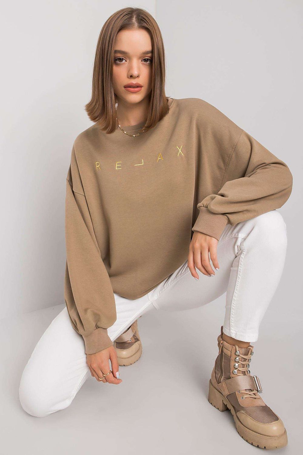  blouse model 160839 Ex Moda 