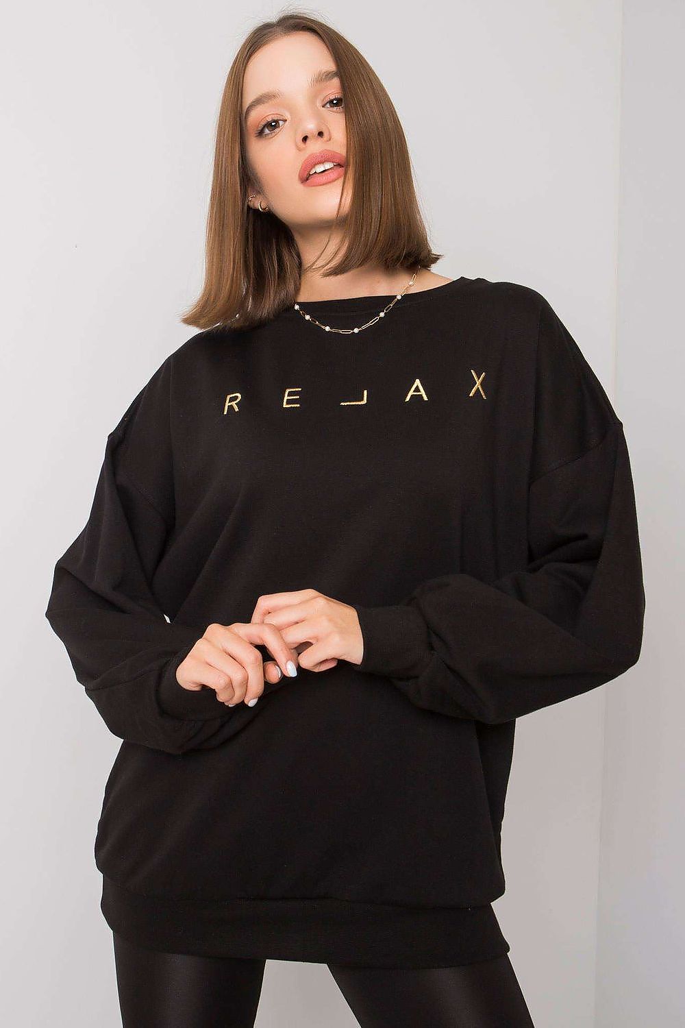  blouse model 160840 Ex Moda 