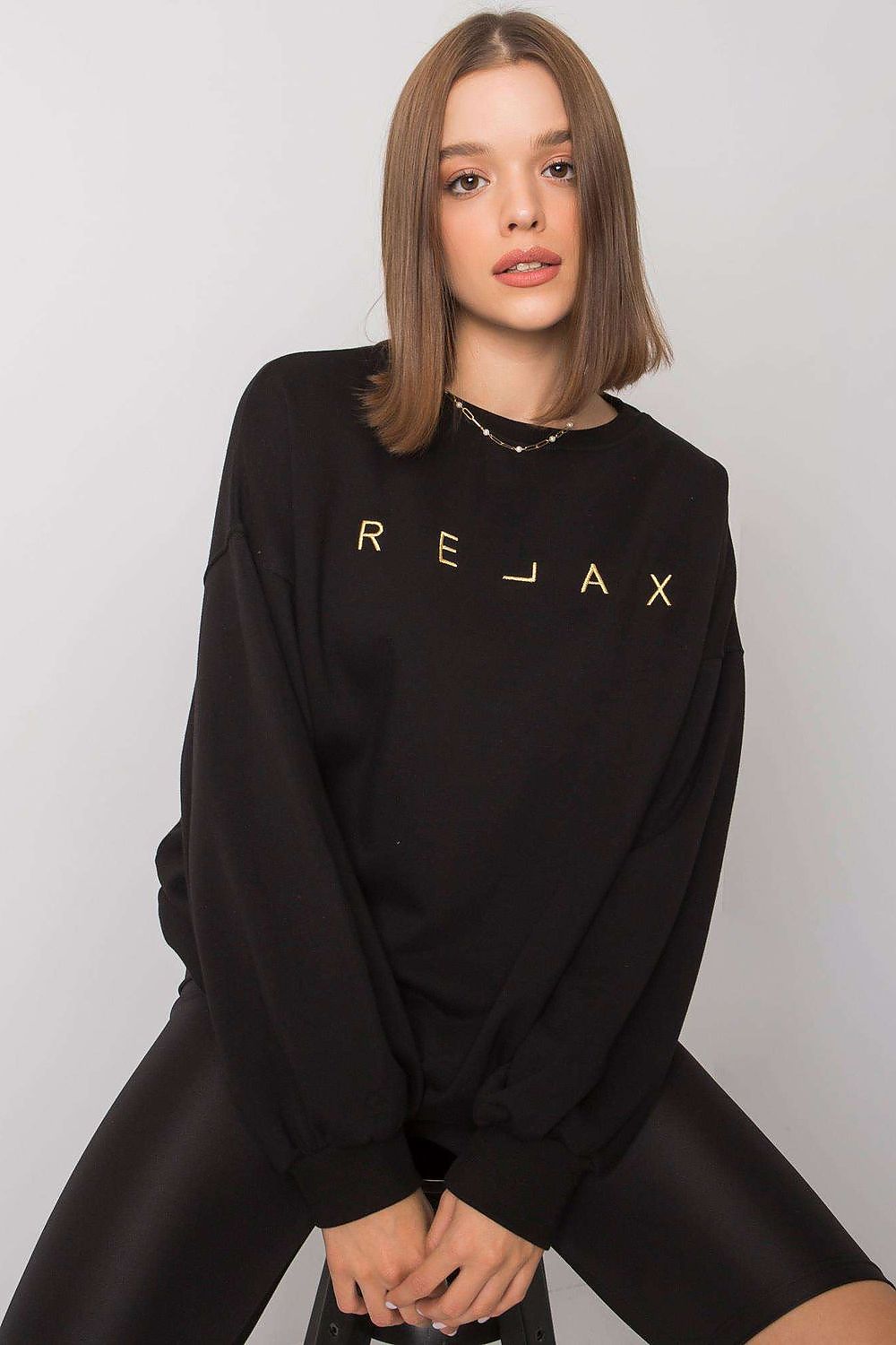  blouse model 160840 Ex Moda 