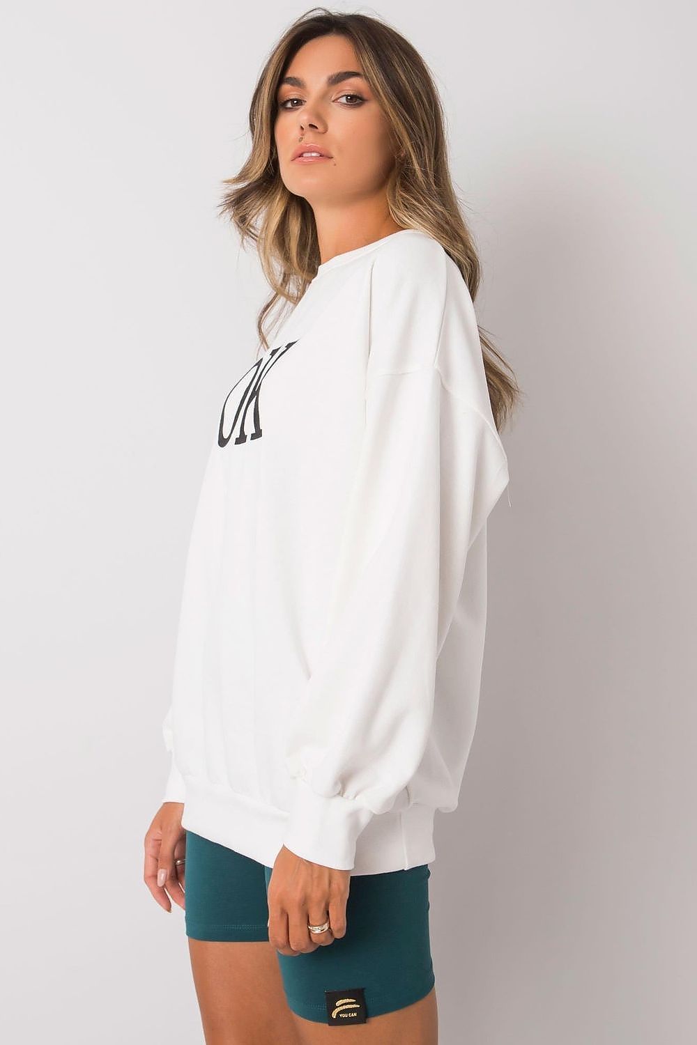  blouse model 160846 Ex Moda 