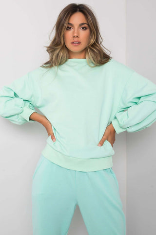  blouse model 160849 Ex Moda 