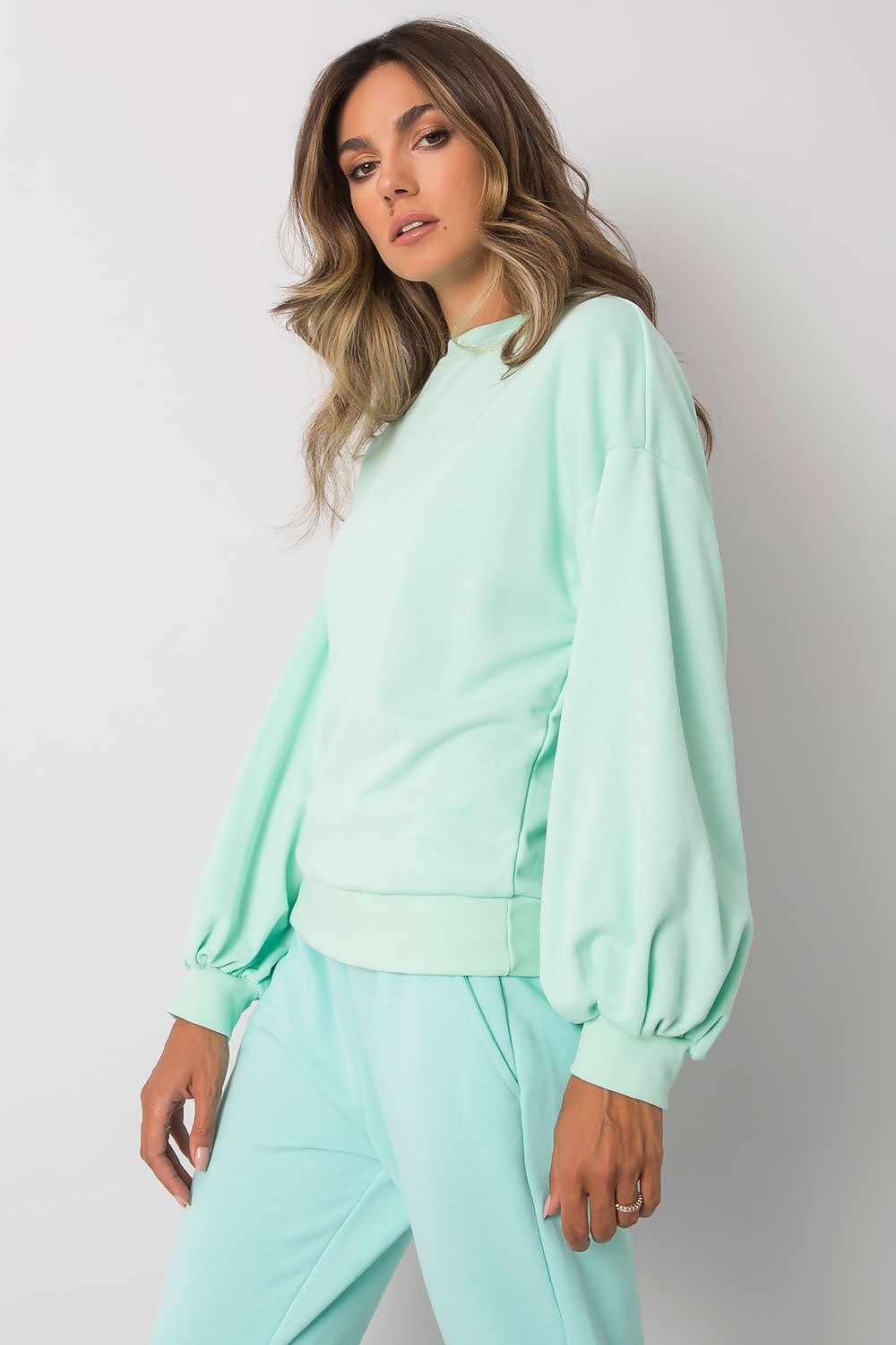  blouse model 160849 Ex Moda 