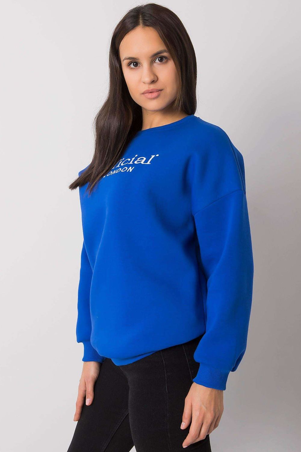  blouse model 160856 Ex Moda 