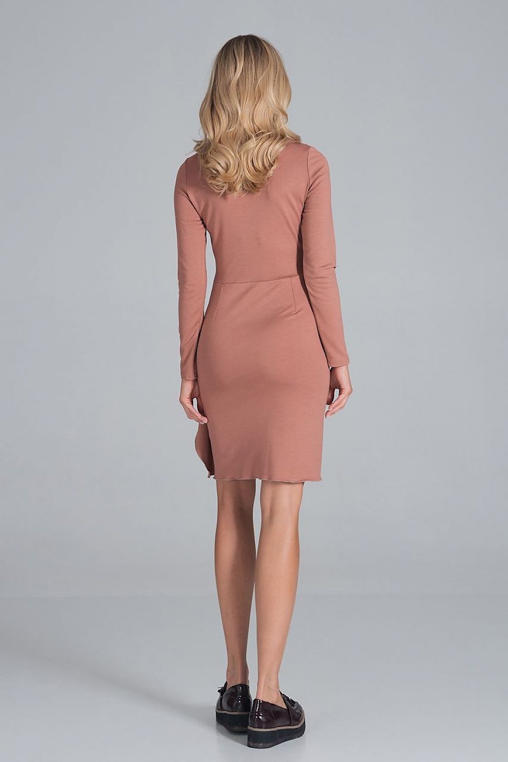  Formele jurk model 160970 Figl 