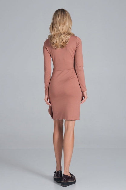  Formele jurk model 160970 Figl 