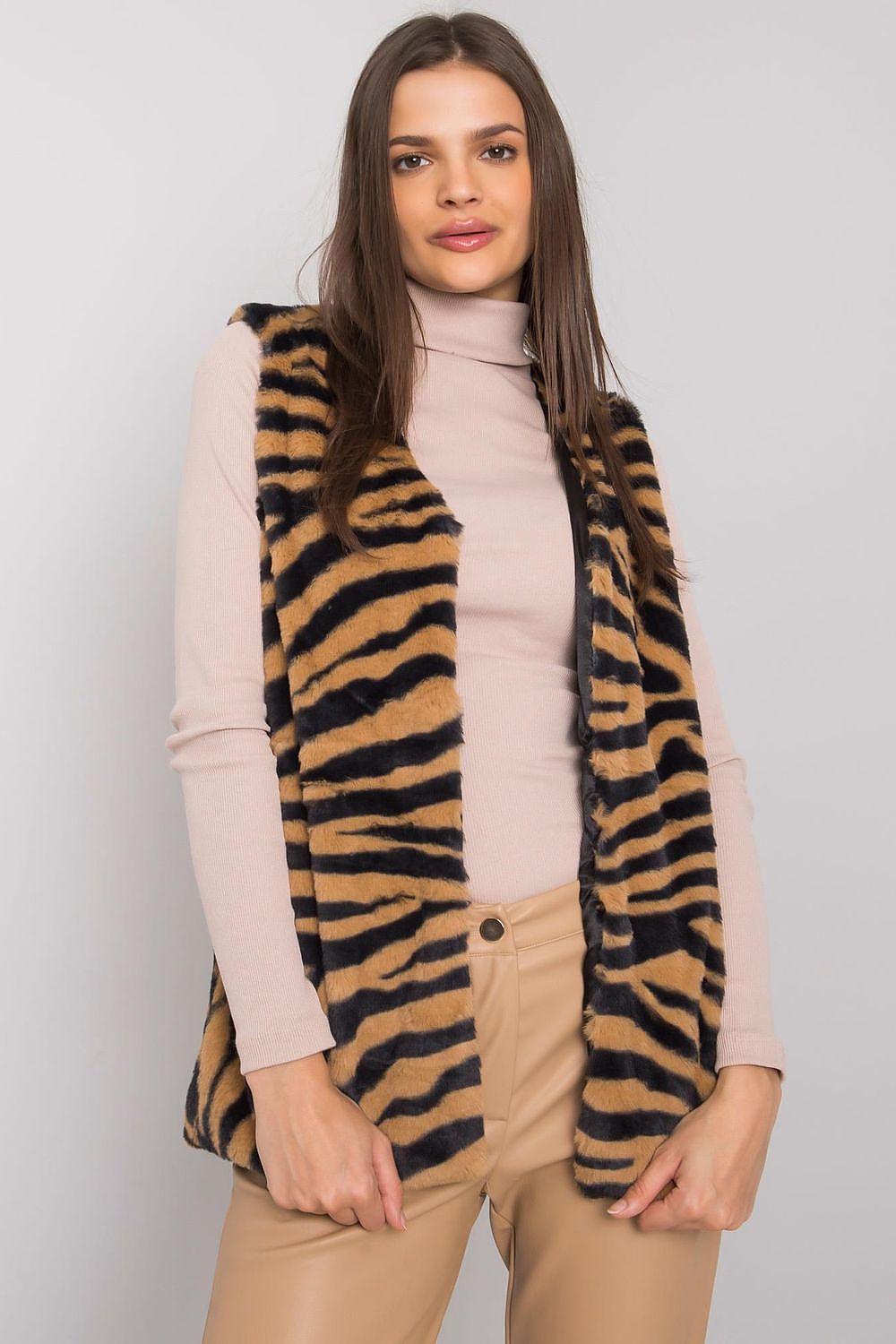  vest model 161040 Yups 