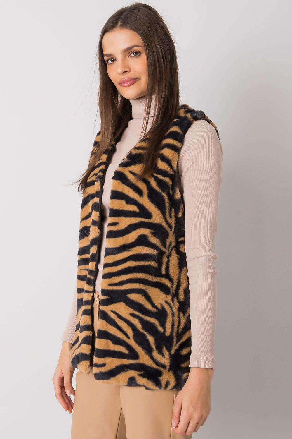  vest model 161040 Yups 