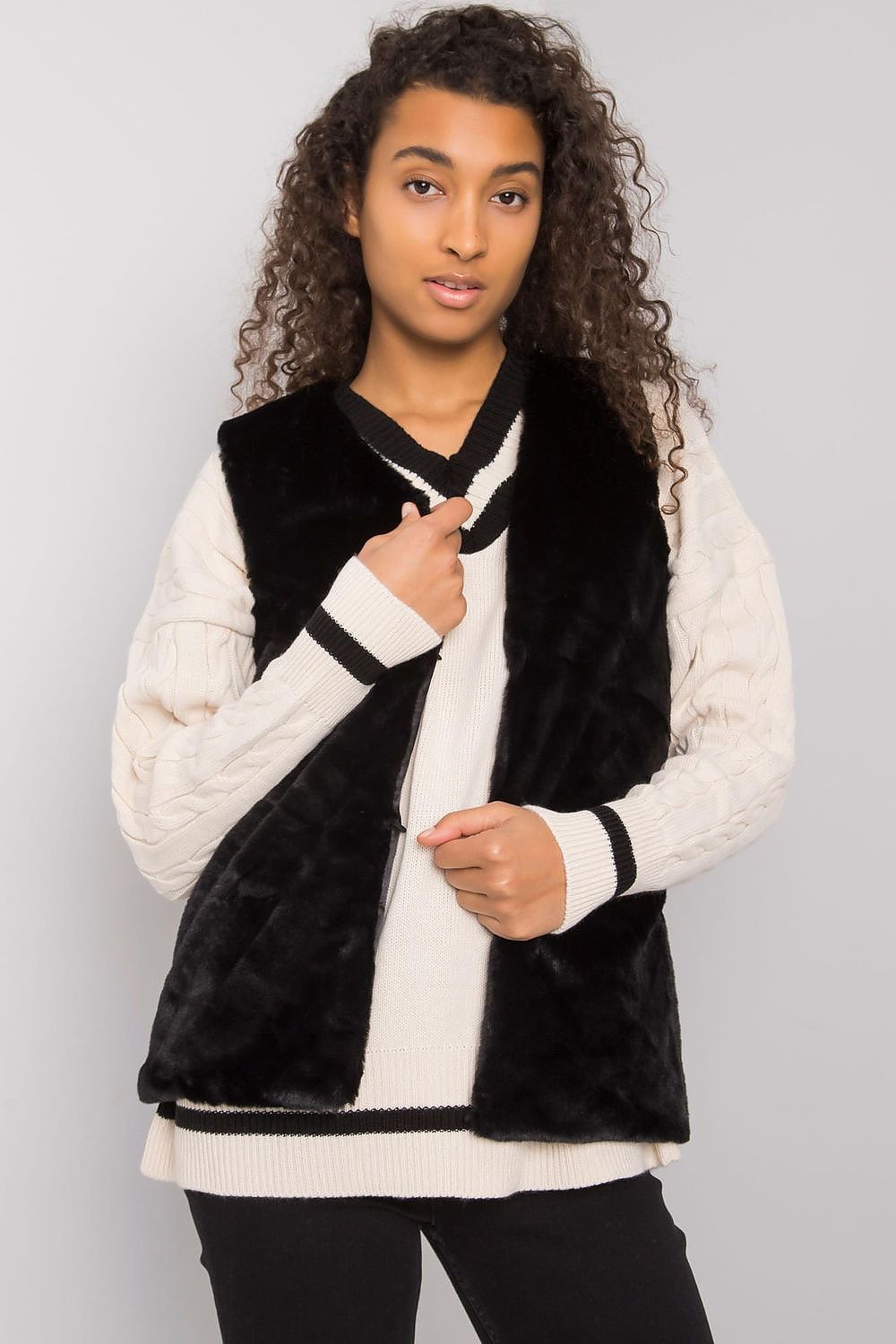  vest model 161042 Yups 