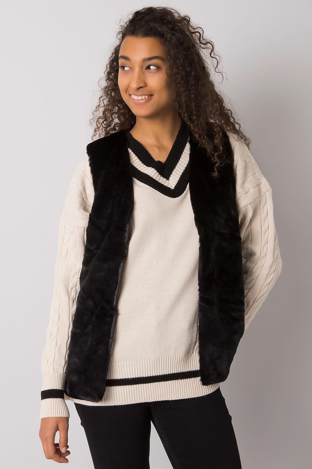  vest model 161042 Yups 