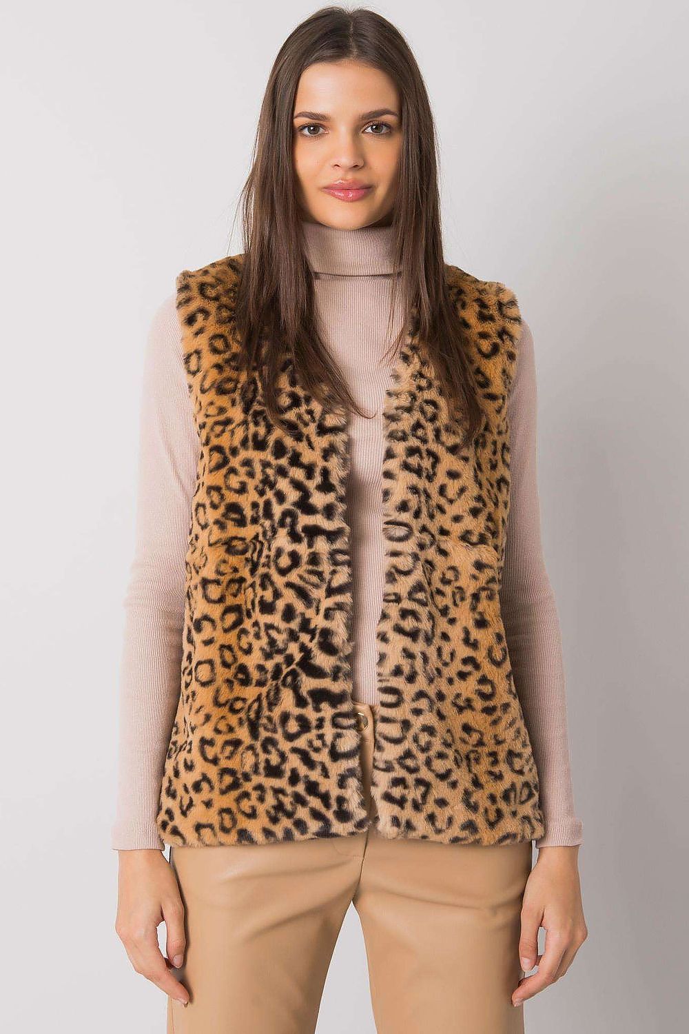  vest model 161045 Yups 