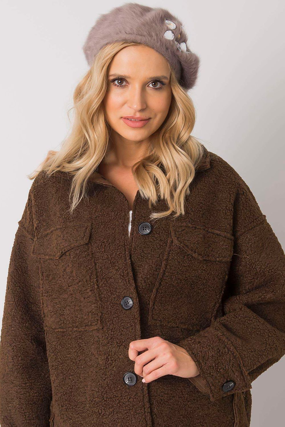  Baret model 161134 AT 