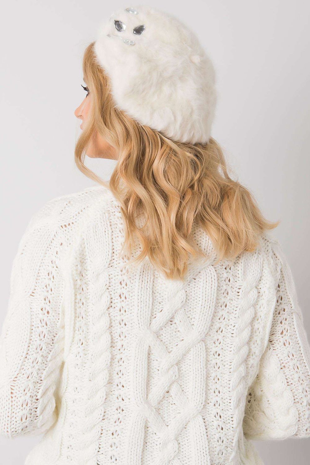  Baret model 161135 AT 