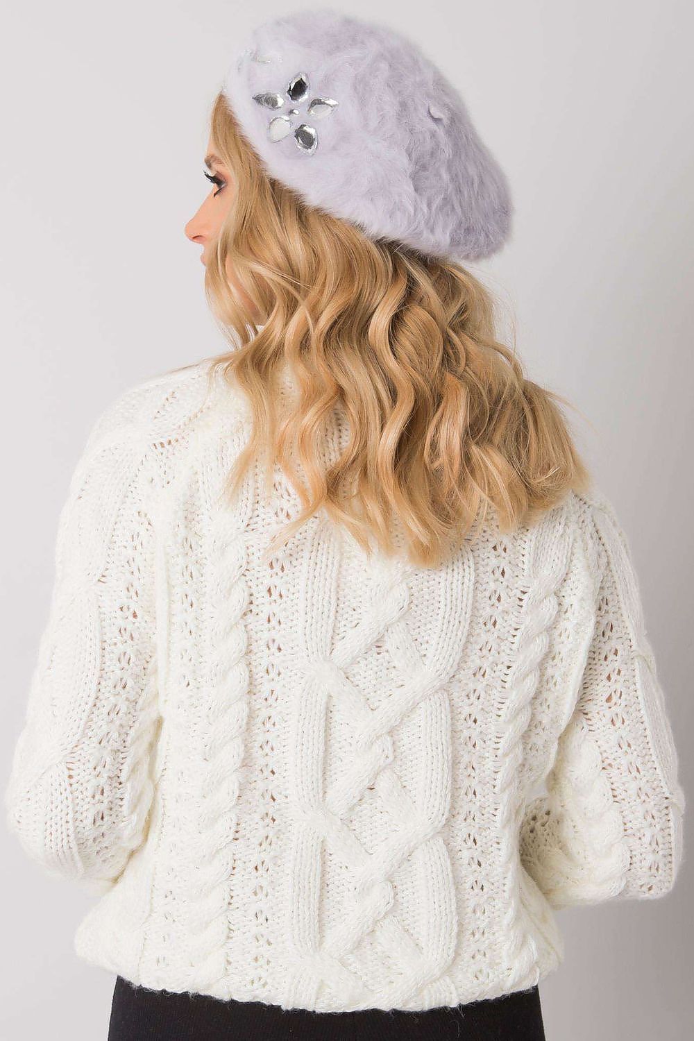  Baret model 161138 AT 