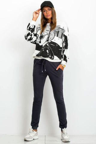  trainingsbroek model 161326 BFG 