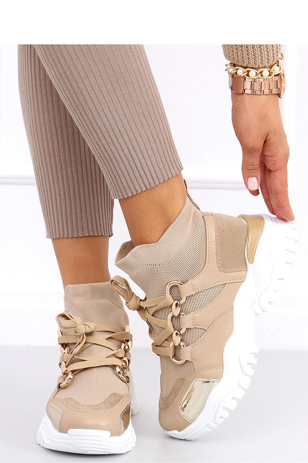  Sport Schoenen model 161374 Inello 