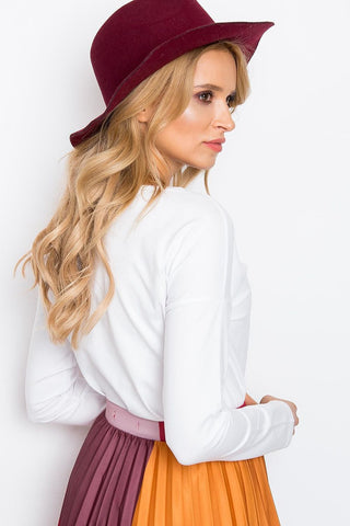  blouse model 161494 BFG 