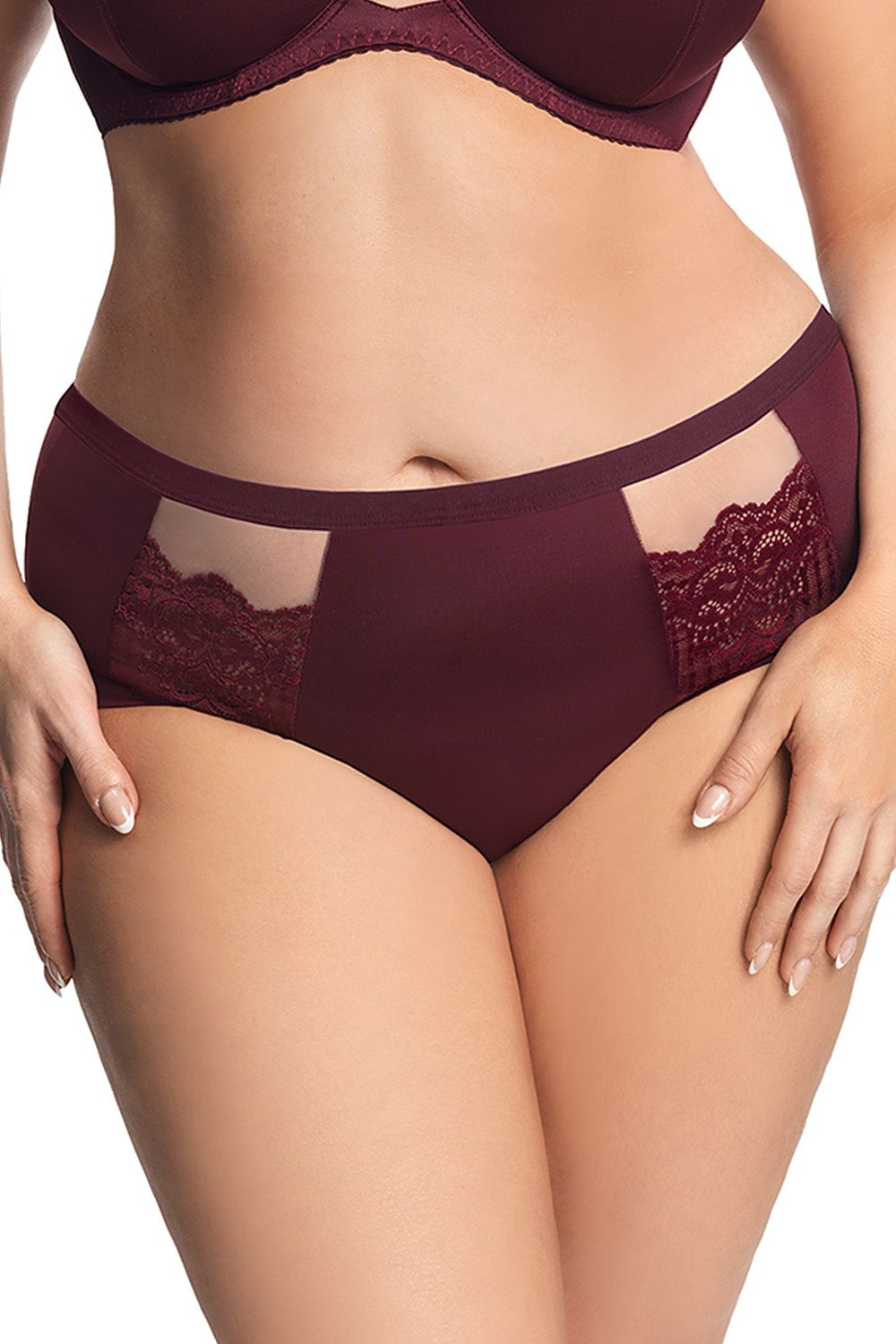  Slip model 161778 Gorsenia Lingerie 