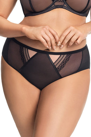  Slip model 161784 Gorsenia Lingerie 
