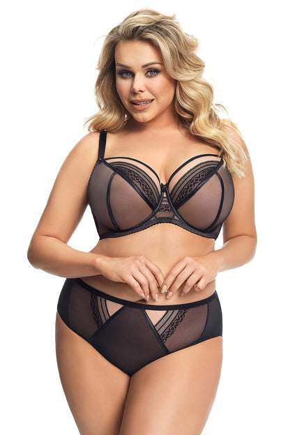  Slip model 161784 Gorsenia Lingerie 