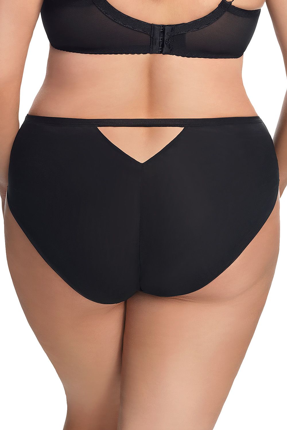  Slip model 161784 Gorsenia Lingerie 