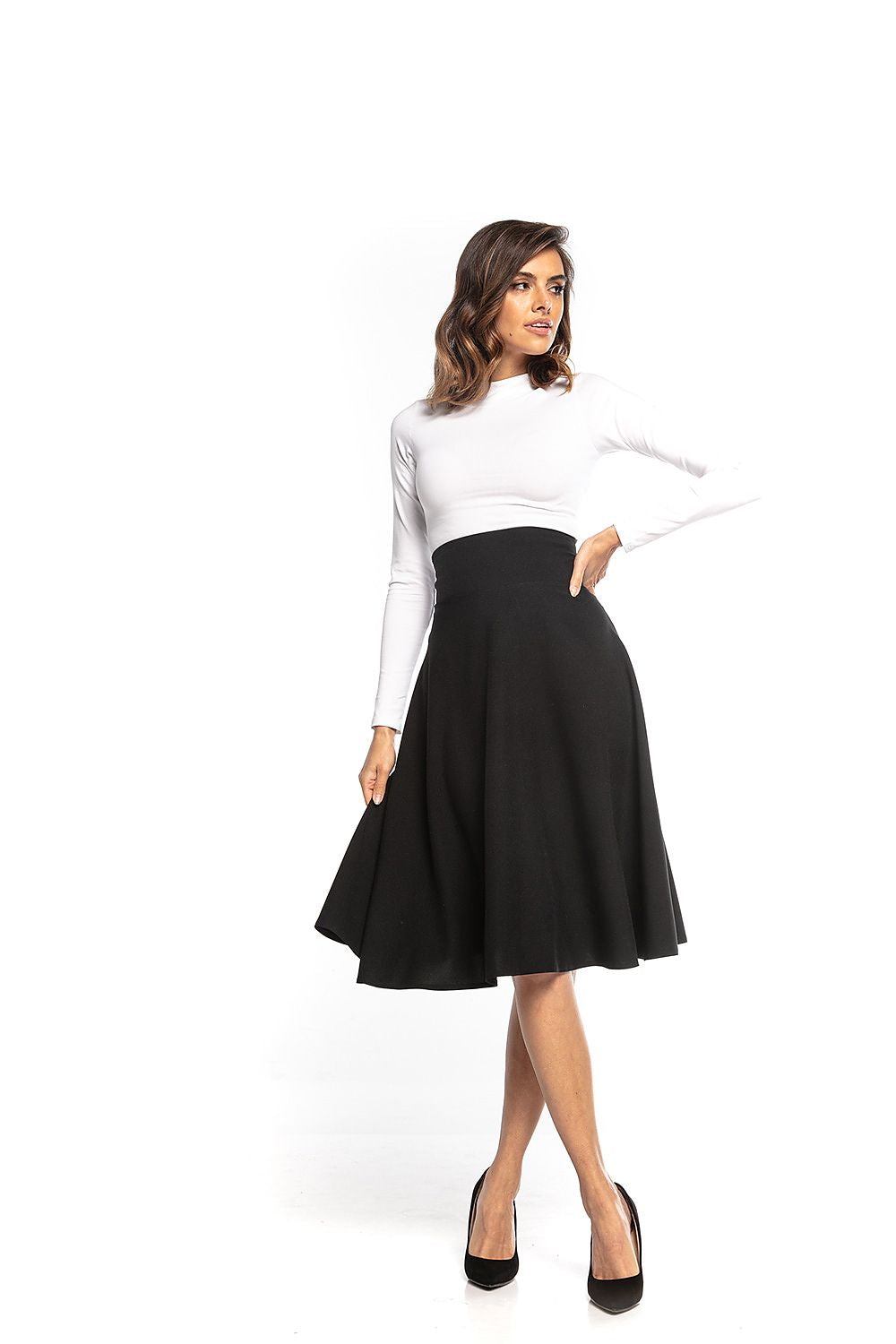 rok model 161867 Tessita 