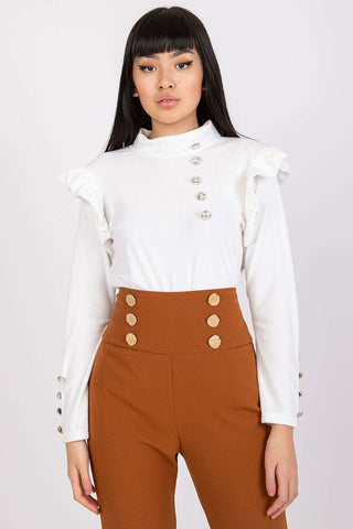  blouse model 161914 Italy Moda 