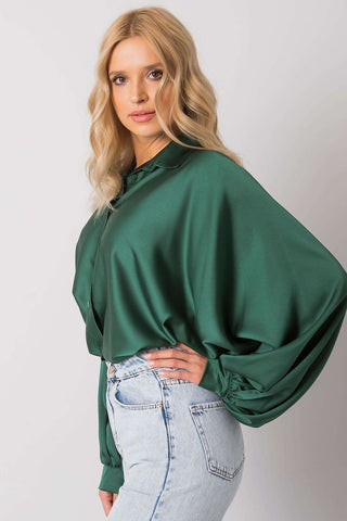  Overhemd met lange mouwen model 161915 Italy Moda 